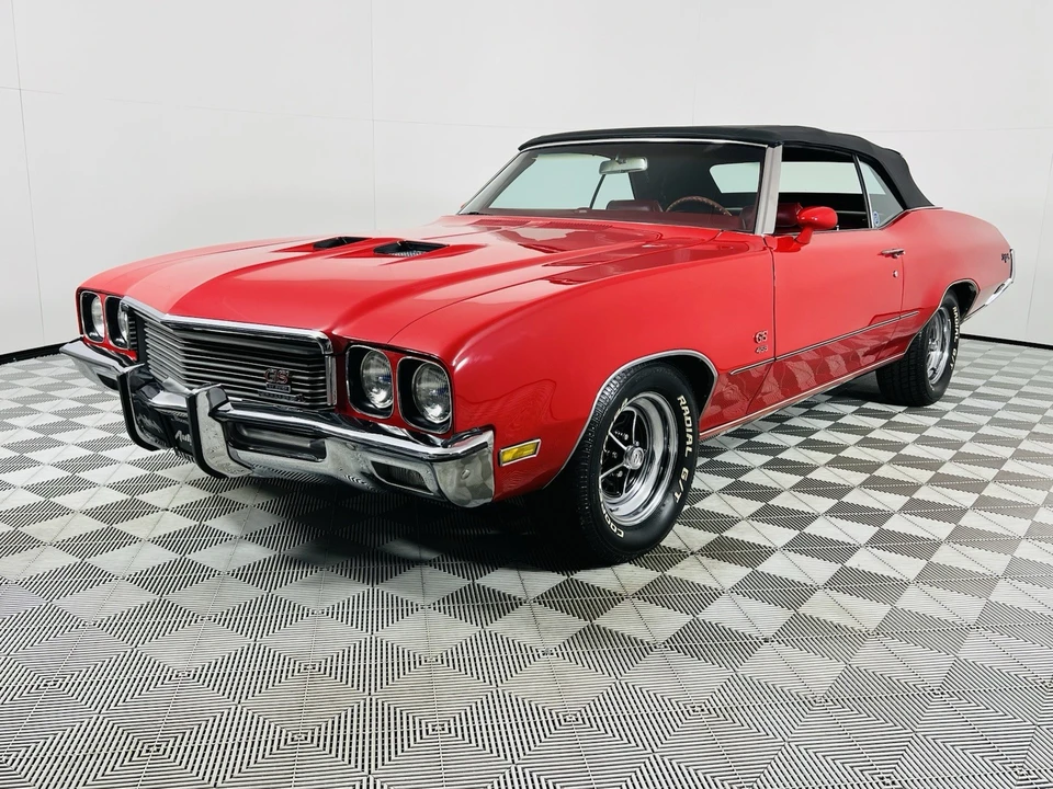 1972 Buick Skylark 3rd Gen - Image 11 of 19