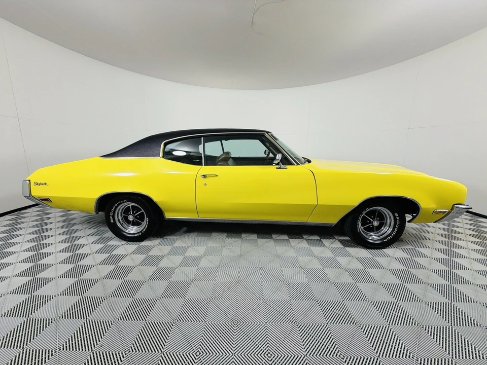 1972 Buick Skylark 3rd Gen - Image 4 of 21
