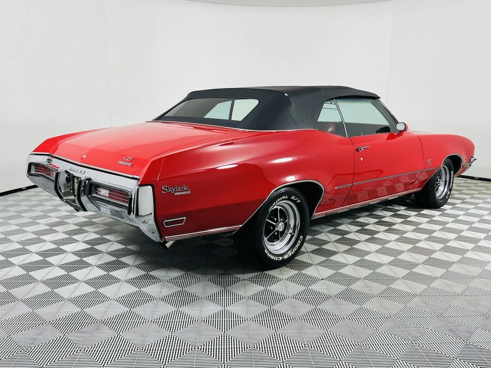 1972 Buick Skylark 3rd Gen - Image 10 of 19