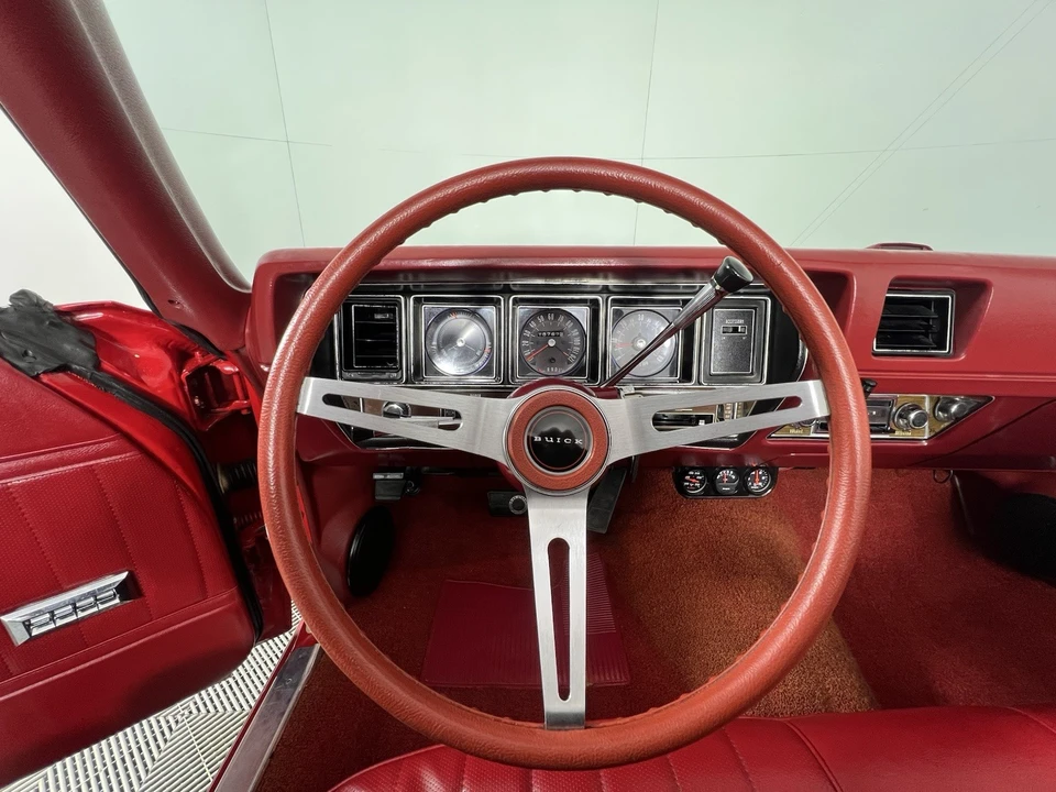 1972 Buick Skylark 3rd Gen - Image 15 of 19