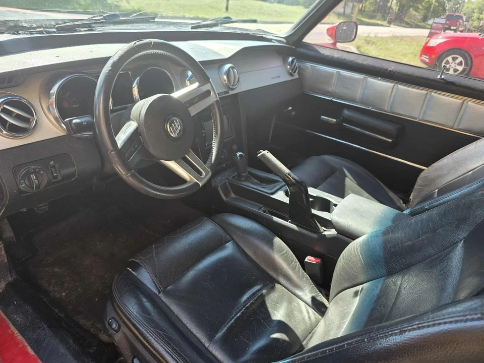 1972 Buick Skylark 3rd Gen - Image 3 of 8