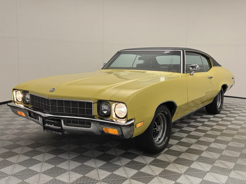 1972 Buick Skylark 3rd Gen - Image 18 of 21