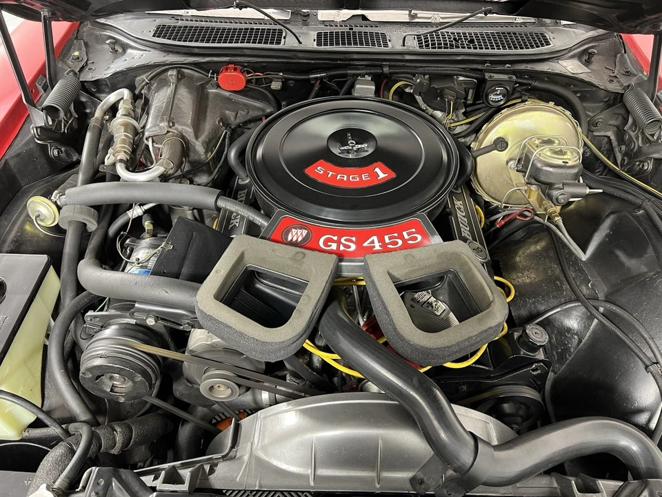 1972 Buick Skylark 3rd Gen - Image 17 of 19