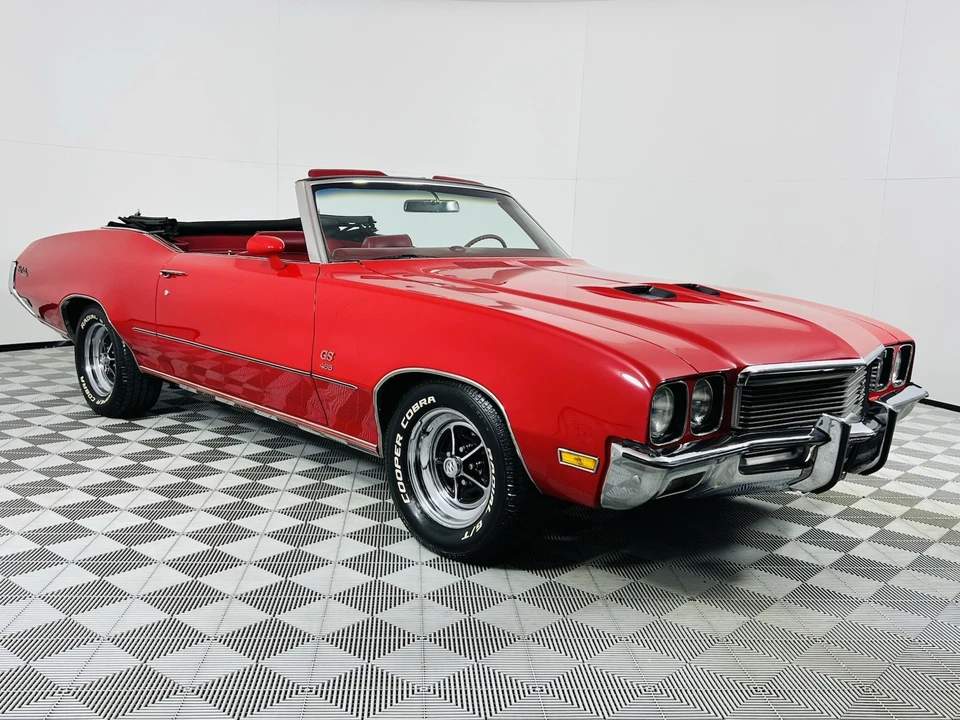 1972 Buick Skylark 3rd Gen - Image 2 of 19