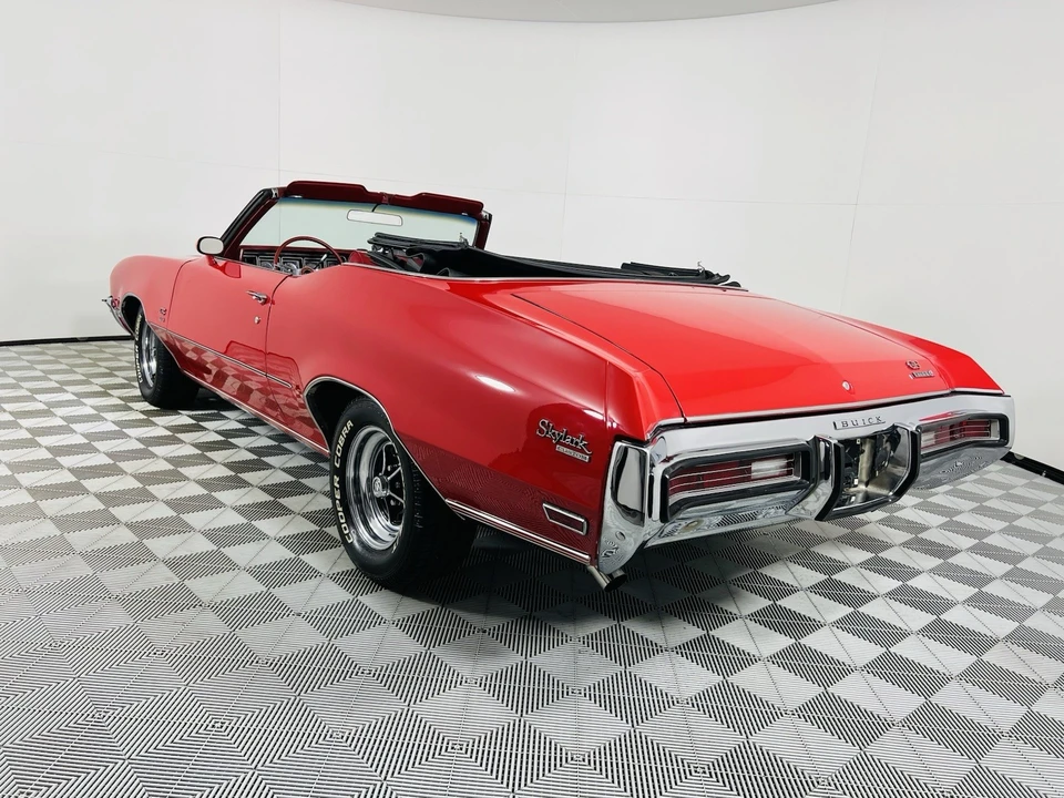 1972 Buick Skylark 3rd Gen - Image 6 of 19