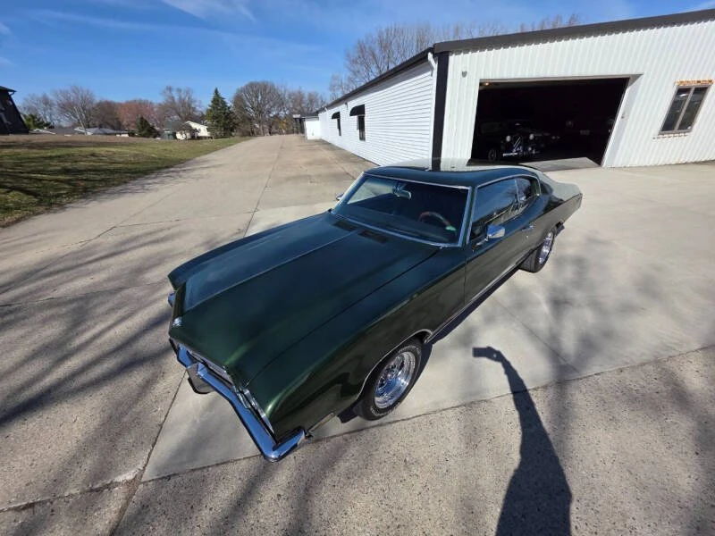 1972 Buick Skylark 3rd Gen - Image 7 of 20