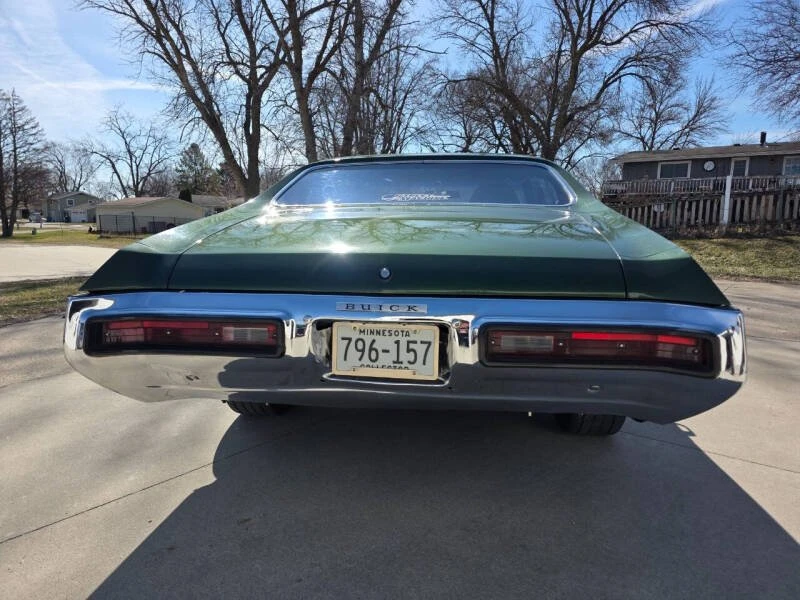 1972 Buick Skylark 3rd Gen - Image 6 of 20