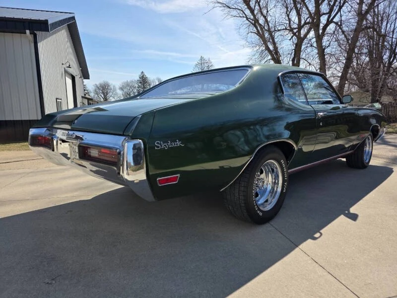 1972 Buick Skylark 3rd Gen - Image 4 of 20