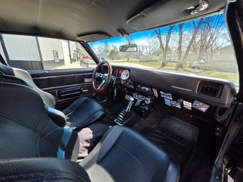 1972 Buick Skylark 3rd Gen - Image 16 of 20