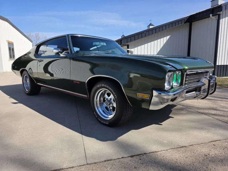 1972 Buick Skylark 3rd Gen - Image 2 of 20
