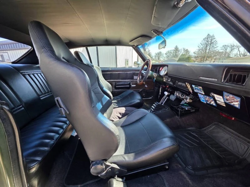 1972 Buick Skylark 3rd Gen - Image 15 of 20