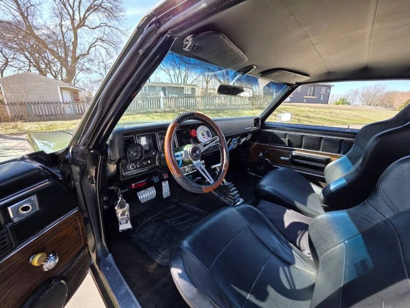 1972 Buick Skylark 3rd Gen - Image 10 of 20