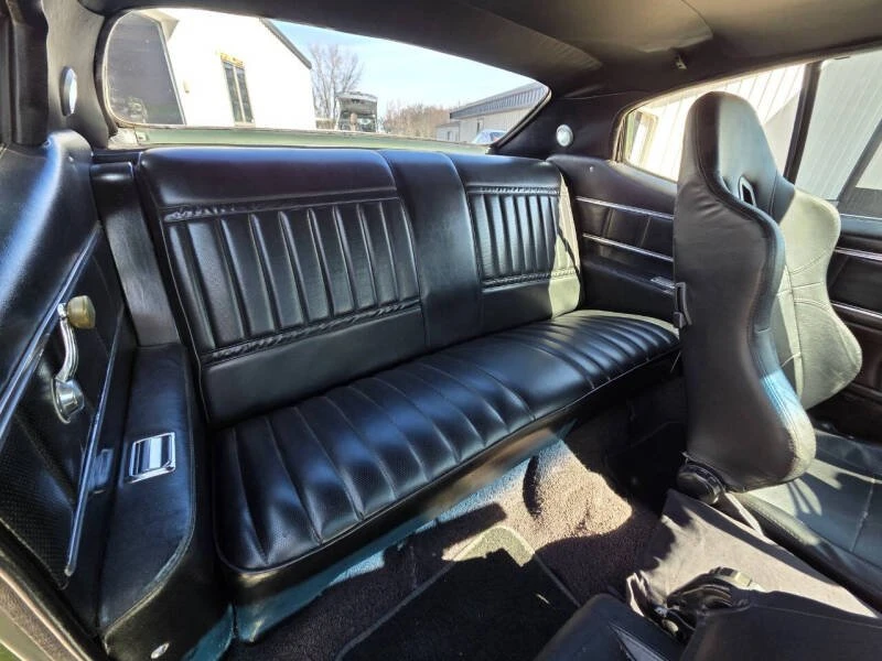 1972 Buick Skylark 3rd Gen - Image 17 of 20