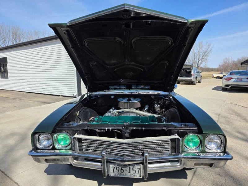 1972 Buick Skylark 3rd Gen - Image 18 of 20