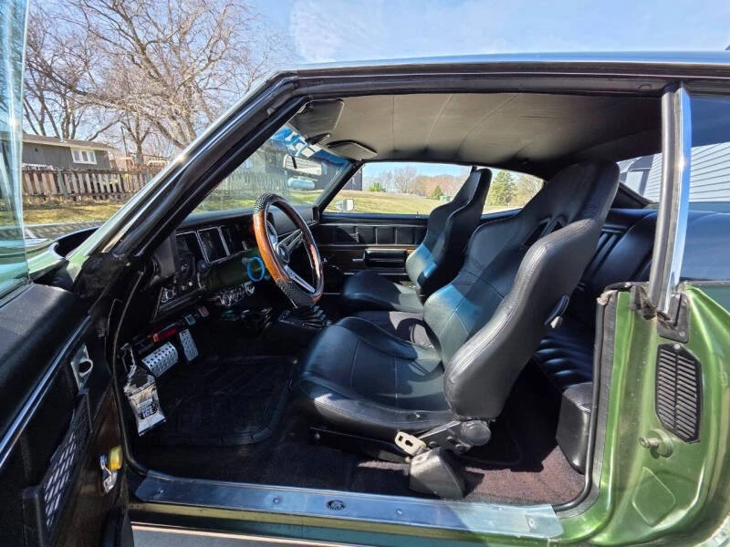 1972 Buick Skylark 3rd Gen - Image 9 of 20