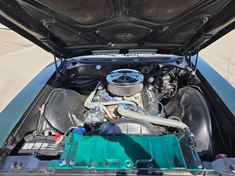 1972 Buick Skylark 3rd Gen - Image 19 of 20