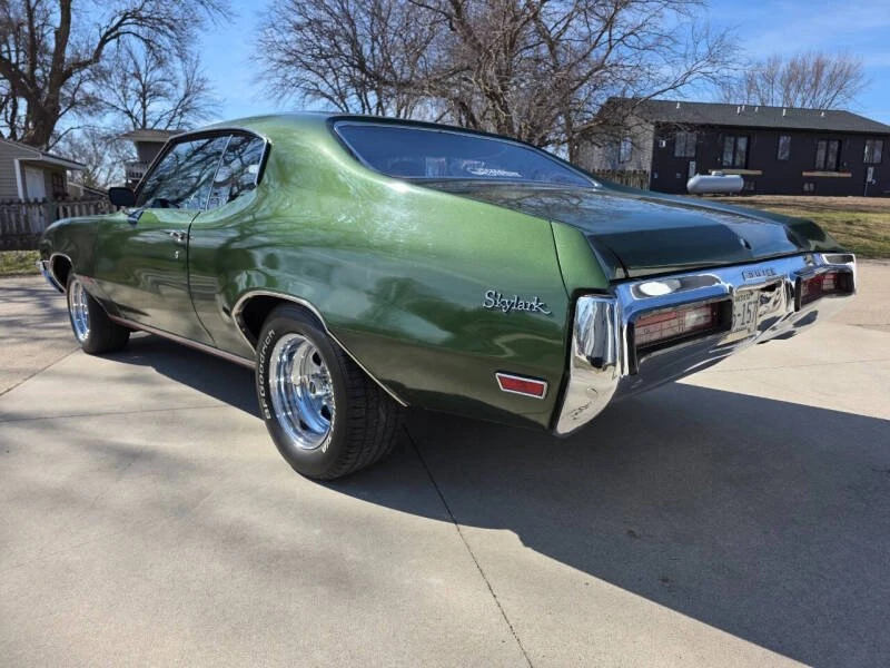 1972 Buick Skylark 3rd Gen - Image 5 of 20