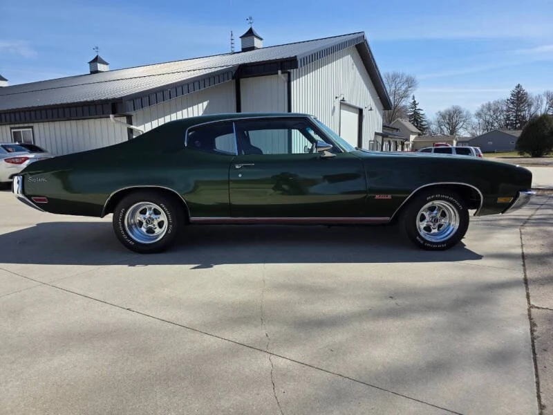 1972 Buick Skylark 3rd Gen - Image 3 of 20