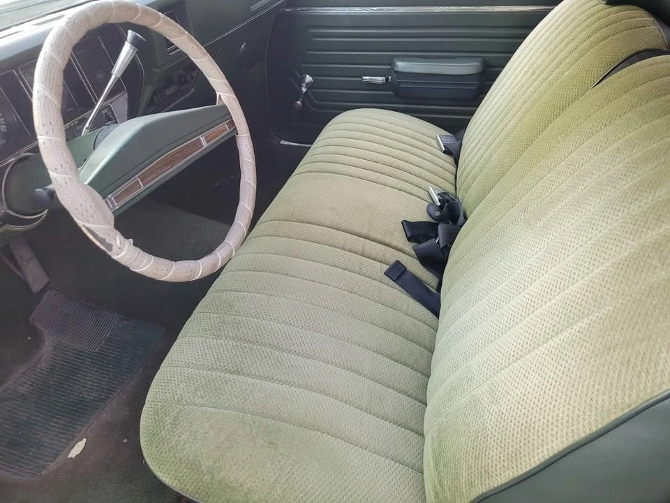 1972 Buick Skylark 3rd Gen - Image 7 of 8