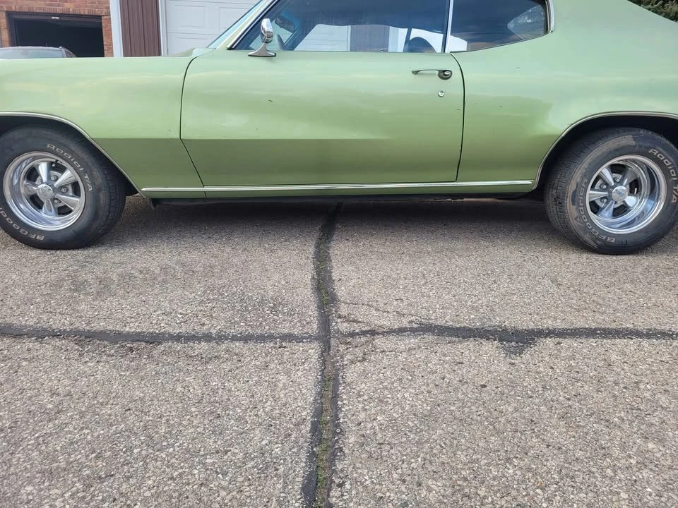 1972 Buick Skylark 3rd Gen - Image 2 of 8