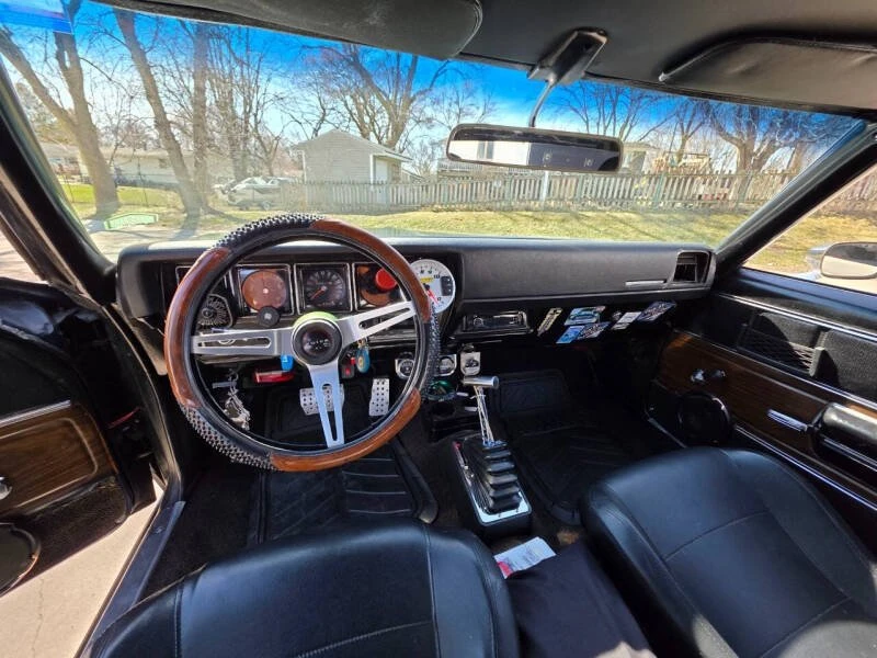 1972 Buick Skylark 3rd Gen - Image 13 of 20