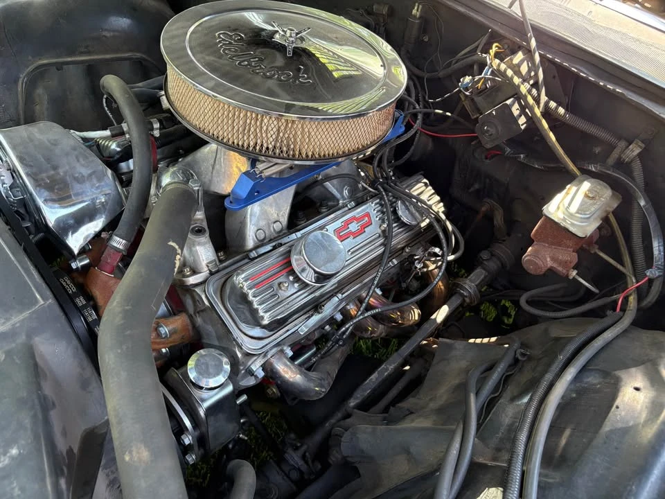 1972 Buick Skylark 3rd Gen - Image 8 of 9
