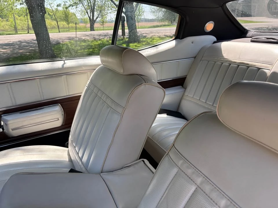 1972 Buick Skylark 3rd Gen - Image 6 of 9