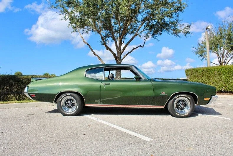 1972 Buick Skylark 3rd Gen - Image 2 of 21