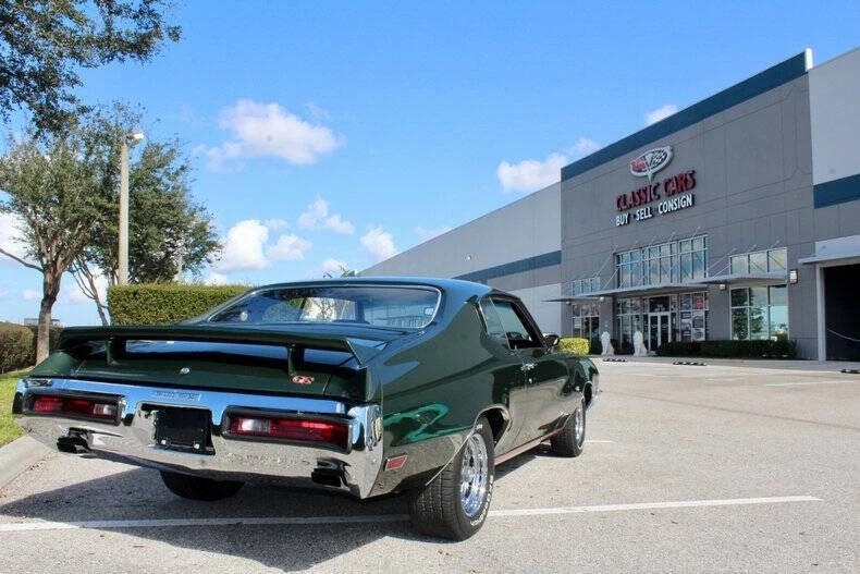 1972 Buick Skylark 3rd Gen - Image 15 of 21