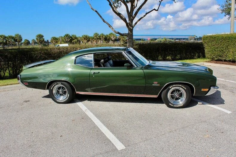 1972 Buick Skylark 3rd Gen - Image 19 of 21