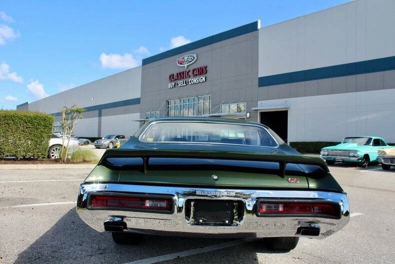 1972 Buick Skylark 3rd Gen - Image 13 of 21