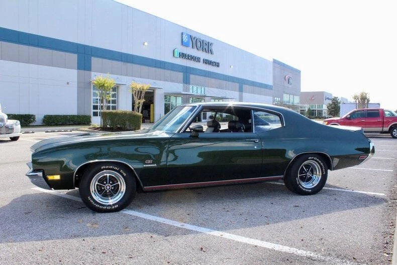 1972 Buick Skylark 3rd Gen - Image 9 of 21