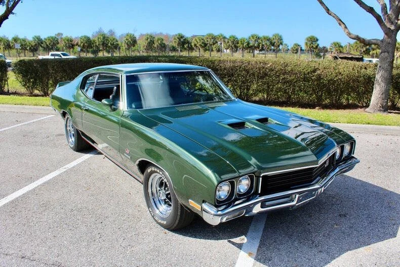 1972 Buick Skylark 3rd Gen - Image 21 of 21