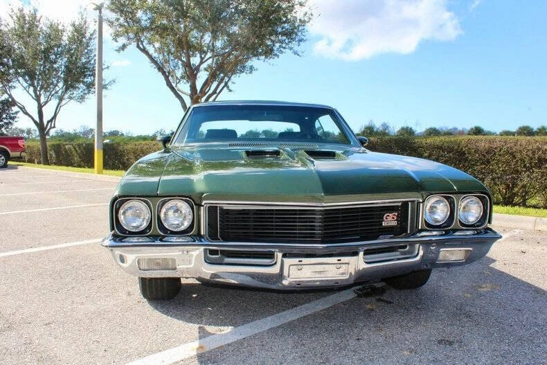 1972 Buick Skylark 3rd Gen - Image 6 of 12