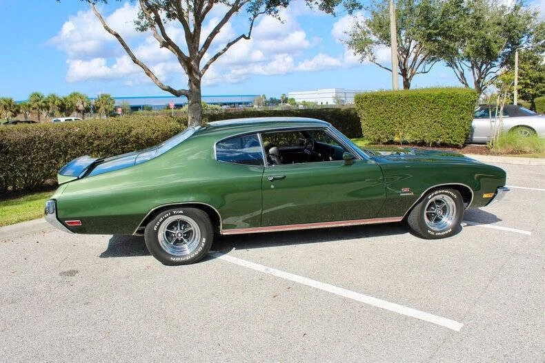 1972 Buick Skylark 3rd Gen - Image 18 of 21
