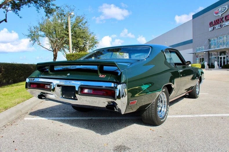 1972 Buick Skylark 3rd Gen - Image 14 of 21