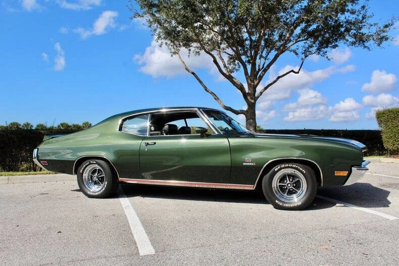1972 Buick Skylark 3rd Gen - Image 3 of 12