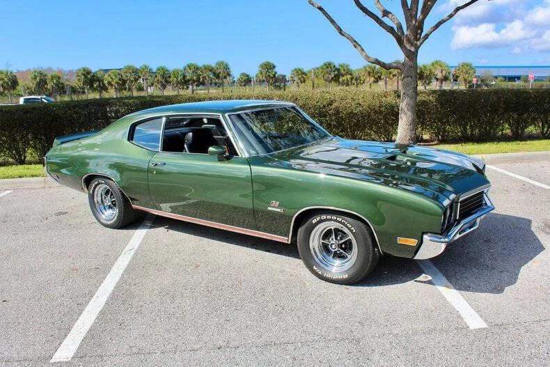 1972 Buick Skylark 3rd Gen - Image 20 of 21