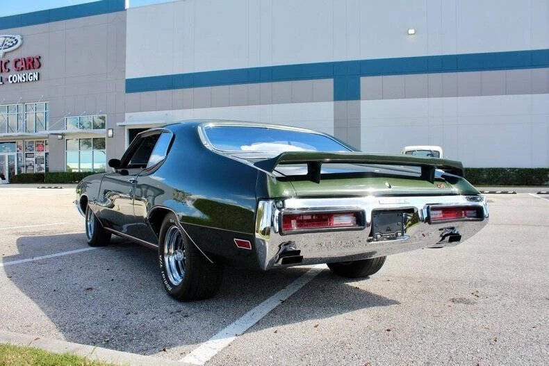 1972 Buick Skylark 3rd Gen - Image 12 of 21