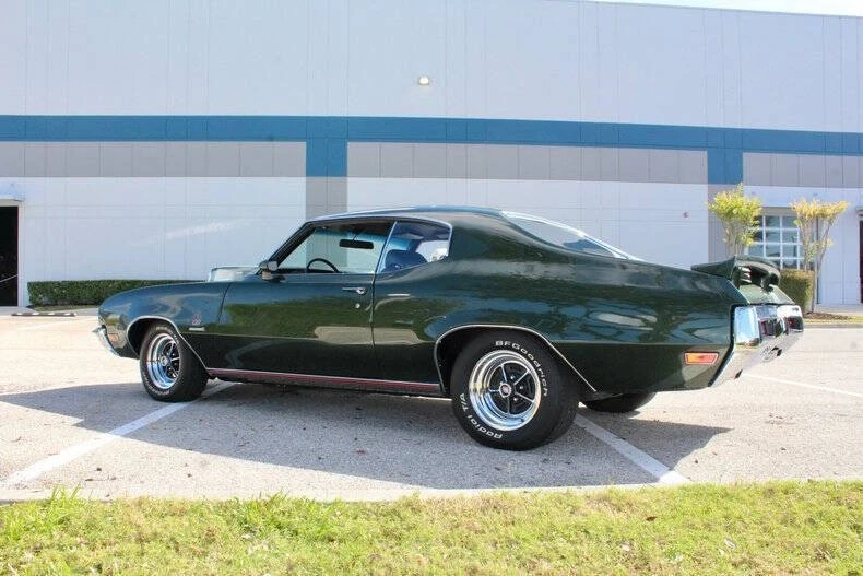 1972 Buick Skylark 3rd Gen - Image 11 of 12