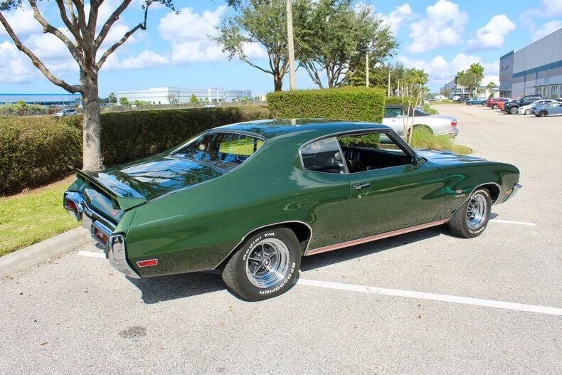1972 Buick Skylark 3rd Gen - Image 17 of 21