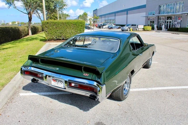 1972 Buick Skylark 3rd Gen - Image 16 of 21