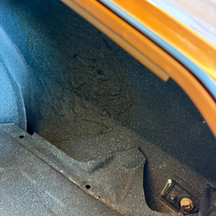 1972 Buick Skylark 3rd Gen - Image 30 of 31