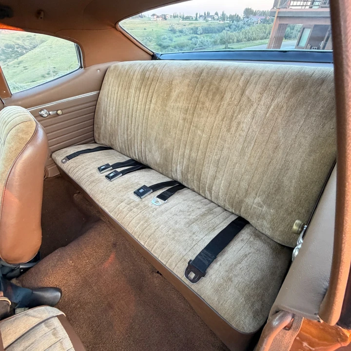 1972 Buick Skylark 3rd Gen - Image 14 of 31