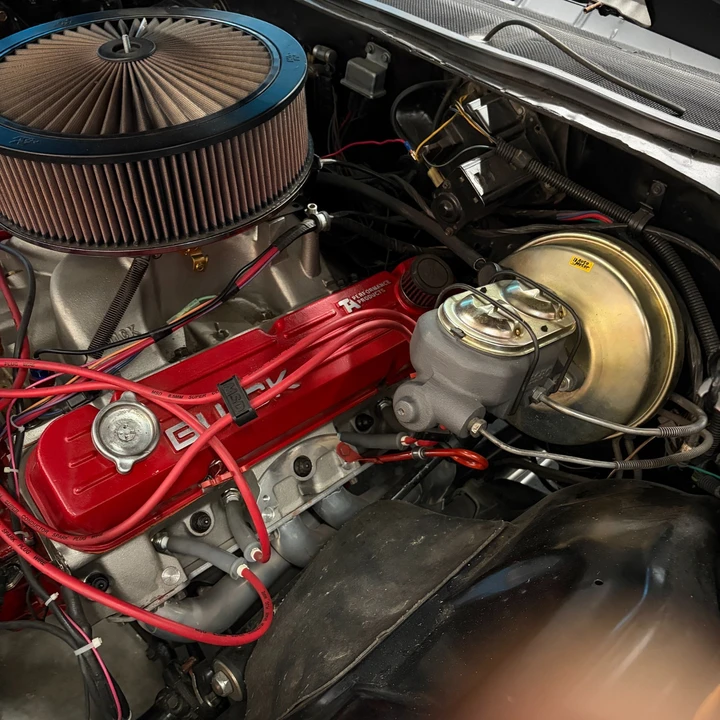 1972 Buick Skylark 3rd Gen - Image 11 of 31