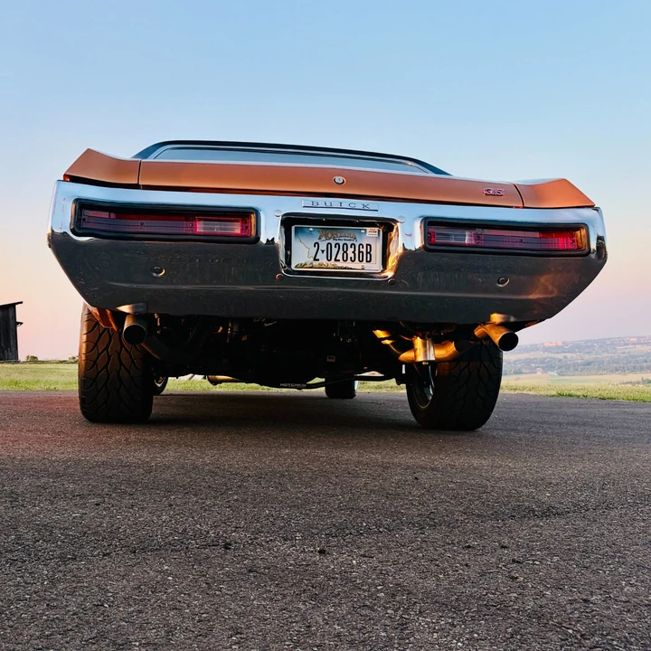 1972 Buick Skylark 3rd Gen - Image 5 of 31