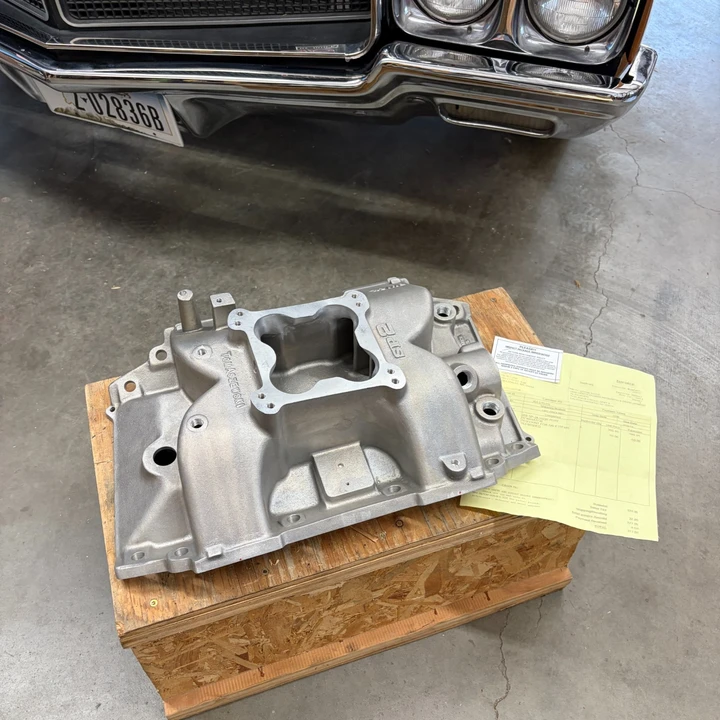 1972 Buick Skylark 3rd Gen - Image 12 of 31