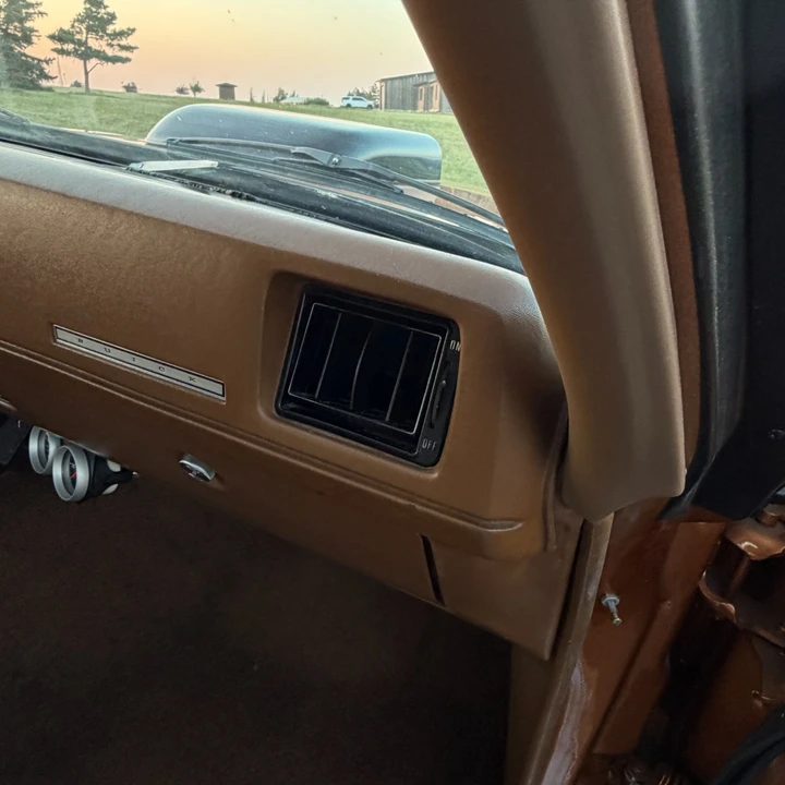 1972 Buick Skylark 3rd Gen - Image 19 of 31
