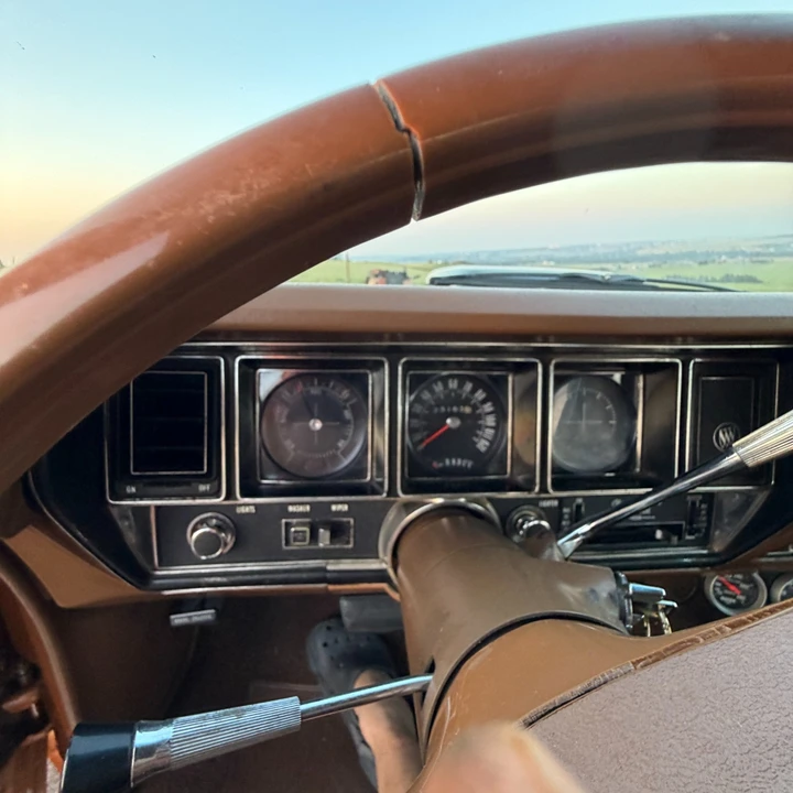 1972 Buick Skylark 3rd Gen - Image 17 of 31