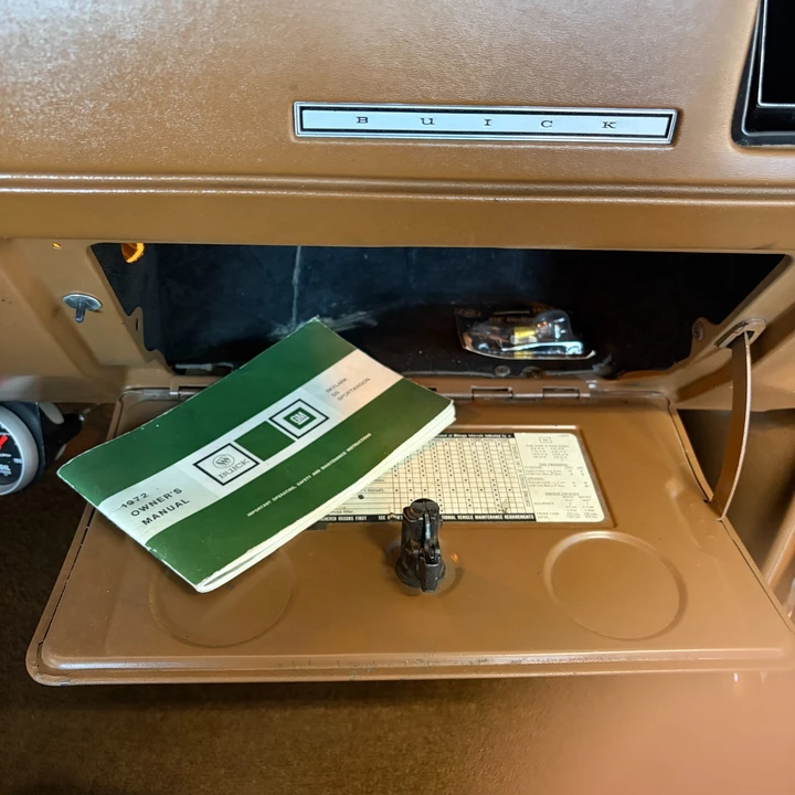 1972 Buick Skylark 3rd Gen - Image 21 of 31